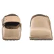 Kapcie Birkenstock Lutry Premium Wider Strap Tabacco Brown Natural Leather Oiled 1032562 - małe zdjęcie