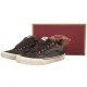 Buty Vans Knu Skool Workwear Brown VN000D22DFO1 - małe zdjęcie
