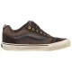 Buty Vans Knu Skool Workwear Brown VN000D22DFO1 - małe zdjęcie