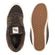 Buty Vans Knu Skool Workwear Brown VN000D22DFO1 - małe zdjęcie