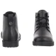 Trzewiki Birkenstock Uppsala Mid Black Natural Leather 1032824 - małe zdjęcie