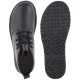 Trzewiki Birkenstock Uppsala Mid Black Natural Leather 1032824 - małe zdjęcie
