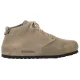 Półbuty Birkenstock Dundee Taupe Suede Leather 1032850 - małe zdjęcie