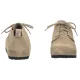 Półbuty Birkenstock Dundee Taupe Suede Leather 1032850 - małe zdjęcie