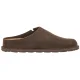 Kapcie Birkenstock Zermatt Premium Suede Carafe Suede Leather 1032587 - małe zdjęcie