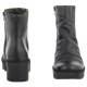 Botki FLY London Baan538fly Dublin Black P501538009 - małe zdjęcie