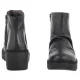Botki FLY London Tulp592fly Mousse Black P501592008 - małe zdjęcie