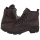 Trzewiki FLY London Noil227fly Antqsuede Expresso P211227000