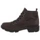 Trzewiki FLY London Noil227fly Antqsuede Expresso P211227000 - małe zdjęcie