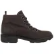 Trzewiki FLY London Noil227fly Antqsuede Expresso P211227000 - małe zdjęcie