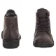 Trzewiki FLY London Noil227fly Antqsuede Expresso P211227000 - małe zdjęcie