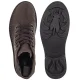 Trzewiki FLY London Noil227fly Antqsuede Expresso P211227000 - małe zdjęcie