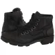 Trzewiki FLY London Noil227fly Antqsuede Black P211227002 - małe zdjęcie