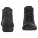 Trzewiki FLY London Noil227fly Antqsuede Black P211227002 - małe zdjęcie