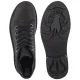 Trzewiki FLY London Noil227fly Antqsuede Black P211227002 - małe zdjęcie