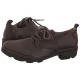 Półbuty FLY London Neru226fly Antqsuede Expresso P211226000