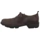 Półbuty FLY London Neru226fly Antqsuede Expresso P211226000 - małe zdjęcie