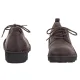Półbuty FLY London Neru226fly Antqsuede Expresso P211226000 - małe zdjęcie