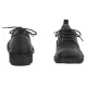 Półbuty FLY London Neru226fly Antqsuede Black P211226002 - małe zdjęcie