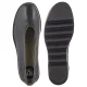 Koturny FLY London Beso246fly Dublin Black P501246021 - małe zdjęcie