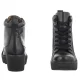 Botki FLY London Lufe544fly Burn Black P145544001 - małe zdjęcie