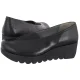 Koturny FLY London Veik504fly Burn Black P145504000 - małe zdjęcie