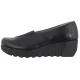 Koturny FLY London Veik504fly Burn Black P145504000 - małe zdjęcie