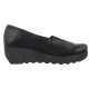 Koturny FLY London Veik504fly Burn Black P145504000 - małe zdjęcie