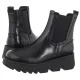 Sztyblety FLY London Zufy502fly Rug Black P145502000 - małe zdjęcie