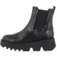 Sztyblety FLY London Zufy502fly Rug Black P145502000 - małe zdjęcie