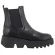Sztyblety FLY London Zufy502fly Rug Black P145502000 - małe zdjęcie