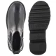 Sztyblety FLY London Zufy502fly Rug Black P145502000 - małe zdjęcie