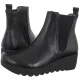 Sztyblety FLY London Voil505fly Burn Black P145505000 - małe zdjęcie