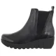 Sztyblety FLY London Voil505fly Burn Black P145505000 - małe zdjęcie