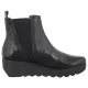 Sztyblety FLY London Voil505fly Burn Black P145505000 - małe zdjęcie