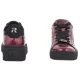 Sneakersy Rieker Czerwone W2601-35 Red - małe zdjęcie