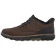 Półbuty Rieker Brązowe B3357-26 Brown  - małe zdjęcie