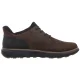 Półbuty Rieker Brązowe B3357-26 Brown  - małe zdjęcie