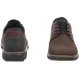 Półbuty Rieker Brązowe B3357-26 Brown  - małe zdjęcie