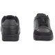 Sneakersy Tommy Hilfiger Tommy Jeans Pinperf LTH Basket Black EM0EM01792 - małe zdjęcie