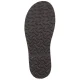 Kozaki Birkenstock Uppsala Zip Shearling Dark Tea Suede Leather 1030054 - małe zdjęcie