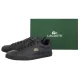 Sneakersy Lacoste Lerond Set 226 1 CMA BLK Leather 752CMA000502H - małe zdjęcie