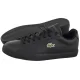 Sneakersy Lacoste Lerond Set 226 1 CMA BLK Leather 752CMA000502H - małe zdjęcie
