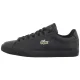 Sneakersy Lacoste Lerond Set 226 1 CMA BLK Leather 752CMA000502H - małe zdjęcie