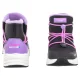 Śniegowce Skechers Turbo Tread-Winter Storm Black/Multi 303492L/BKMT - małe zdjęcie