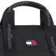 Torebka Tommy Hilfiger Tjw Ess Daily Mini Tote AW0AW19038 BDS - małe zdjęcie