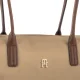 Torebka Szopperka Tommy Hilfiger Popette Tote  AW0AW17711 ACC - małe zdjęcie