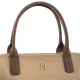 Torebka Tommy Hilfiger Popette Mini Tote AW0AW17709 ACC - małe zdjęcie
