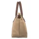 Torebka Tommy Hilfiger Popette Mini Tote AW0AW17709 ACC - małe zdjęcie