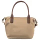 Torebka Tommy Hilfiger Popette Mini Tote AW0AW17709 ACC - małe zdjęcie